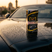 Ultimate Liquid Wax - in scene