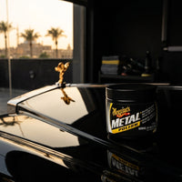 Meguiar's® Metal Polish - in scene