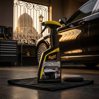 Meguiar's® Ultimate Insane Shine Paint - in scene