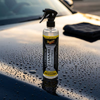 Meguiar's® Ultimate Ceramic Coating - in scene