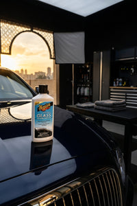 Perfect Clarity Glass Polishing Compound - in scene