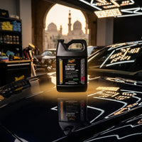 Ultra-Cut Compound - 1 Gallon - in scene