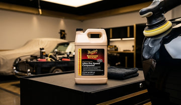 Ultra Pro Speed Compound, 1 Gallon