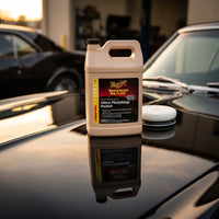 Ultra Finishing Polish .. 1G — in scene