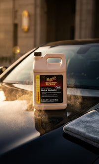 Quick Detailer - 1G — in scene