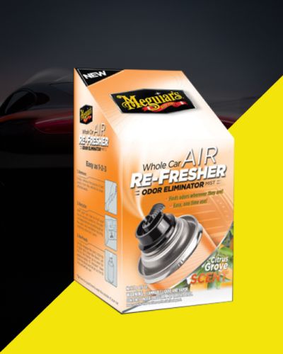 Air Re-fresher,Citrus