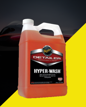 Detailer Hyper-Wash™, 1 Gallon