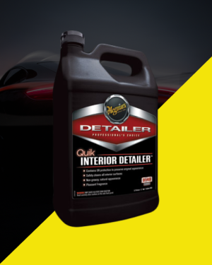 Detailer Quik Interior Detailer™, 1 Gallon