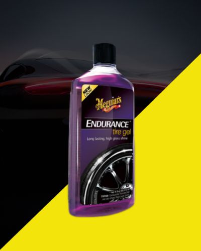 Endurance® Tire Gel