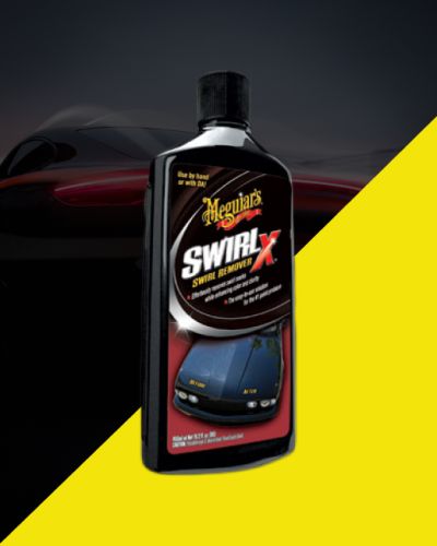 Swirl Remover – EU