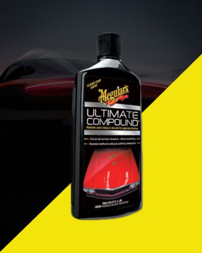 Ultimate Compound – AM