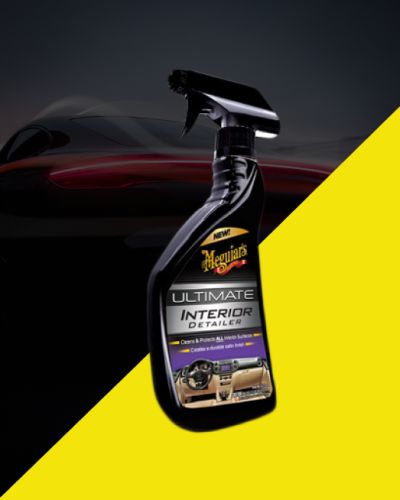 Ultimate Interior Detailer