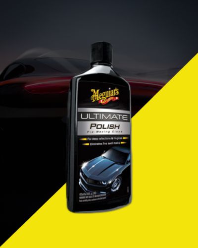 Ultimate Polish