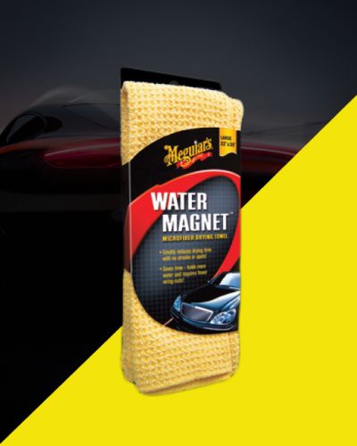 Water Magnet